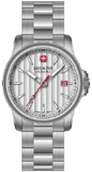 Часы Swiss Military Hanowa Circler SMWGH7001004